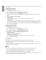 Preview for 6 page of LG L15 User Manual