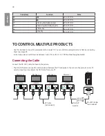 Предварительный просмотр 34 страницы LG L15 User Manual