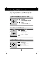 Preview for 11 page of LG L1510A Manual