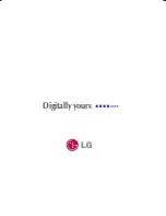 Предварительный просмотр 19 страницы LG L1510BF-SV User Manual