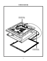 Preview for 6 page of LG L1510SF Service Manual