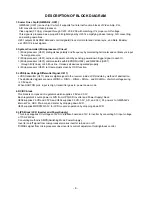 Preview for 8 page of LG L1510SF Service Manual