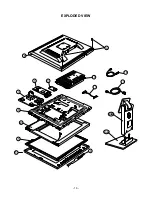 Preview for 16 page of LG L1510SF Service Manual