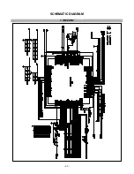 Предварительный просмотр 23 страницы LG L1510SF Service Manual