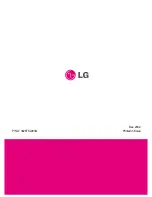 Предварительный просмотр 28 страницы LG L1510SF Service Manual