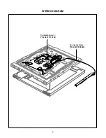 Предварительный просмотр 6 страницы LG L1511SL-ALB Service Manual