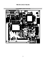 Предварительный просмотр 14 страницы LG L1511SL-ALB Service Manual