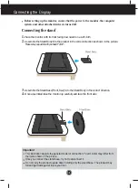 Предварительный просмотр 5 страницы LG L1552SQ User Manual