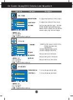 Предварительный просмотр 13 страницы LG L1552SQ User Manual