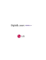 Предварительный просмотр 21 страницы LG L1553S User Manual