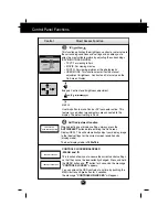 Предварительный просмотр 11 страницы LG L15MP User Manual