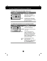 Предварительный просмотр 15 страницы LG L15MP User Manual