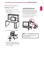 Preview for 6 page of LG L1710LT Owner'S Manual