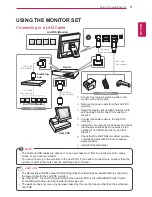 Preview for 10 page of LG L1710LT Owner'S Manual