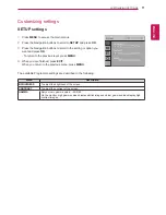 Preview for 12 page of LG L1710LT Owner'S Manual