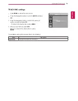 Preview for 14 page of LG L1710LT Owner'S Manual