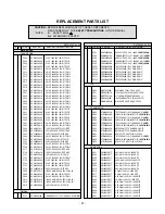 Предварительный просмотр 21 страницы LG L1717SBN -  - 17" LCD Monitor Service Manual