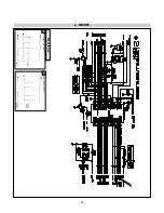 Предварительный просмотр 24 страницы LG L1717SBN -  - 17" LCD Monitor Service Manual