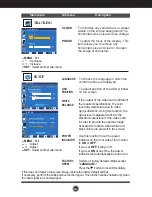 Предварительный просмотр 13 страницы LG L1717SBN -  - 17" LCD Monitor User Manual