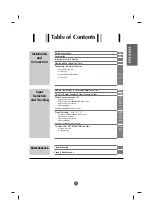 Preview for 7 page of LG L172WA User Manual