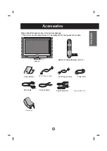 Preview for 11 page of LG L172WA User Manual