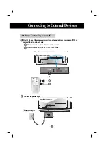 Preview for 18 page of LG L172WA User Manual