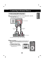 Preview for 21 page of LG L172WA User Manual