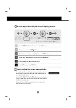 Preview for 26 page of LG L172WA User Manual