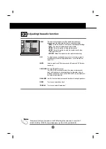 Preview for 28 page of LG L172WA User Manual