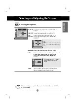 Preview for 29 page of LG L172WA User Manual