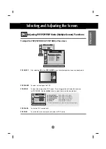 Preview for 31 page of LG L172WA User Manual