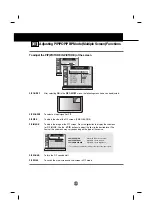 Preview for 36 page of LG L172WA User Manual