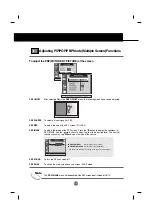 Preview for 38 page of LG L172WA User Manual