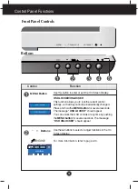 Предварительный просмотр 9 страницы LG L1731SF User Manual