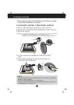 Preview for 4 page of LG L1732P User Manual