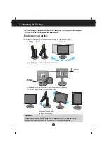 Preview for 5 page of LG L1732P User Manual