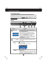 Preview for 8 page of LG L1732P User Manual