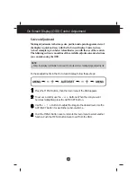 Preview for 10 page of LG L1732P User Manual