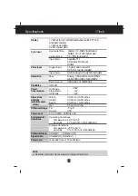 Preview for 19 page of LG L1732P User Manual