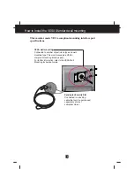 Preview for 23 page of LG L1732P User Manual