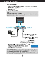 Предварительный просмотр 7 страницы LG L1734S (Spanish) Guía Del Usuario