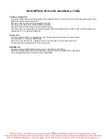 Preview for 13 page of LG L1740B Service Manual