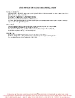 Preview for 15 page of LG L1740B Service Manual