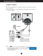 Предварительный просмотр 5 страницы LG L1740B User Manual