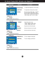 Предварительный просмотр 12 страницы LG L1740B User Manual