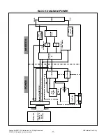 Предварительный просмотр 11 страницы LG L1742P Service Manual