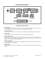 Предварительный просмотр 13 страницы LG L1742P Service Manual