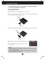 Preview for 4 page of LG L1742SM-BF User Manual