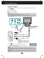 Preview for 7 page of LG L1742SM-BF User Manual