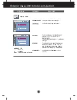 Preview for 14 page of LG L1742SM-BF User Manual